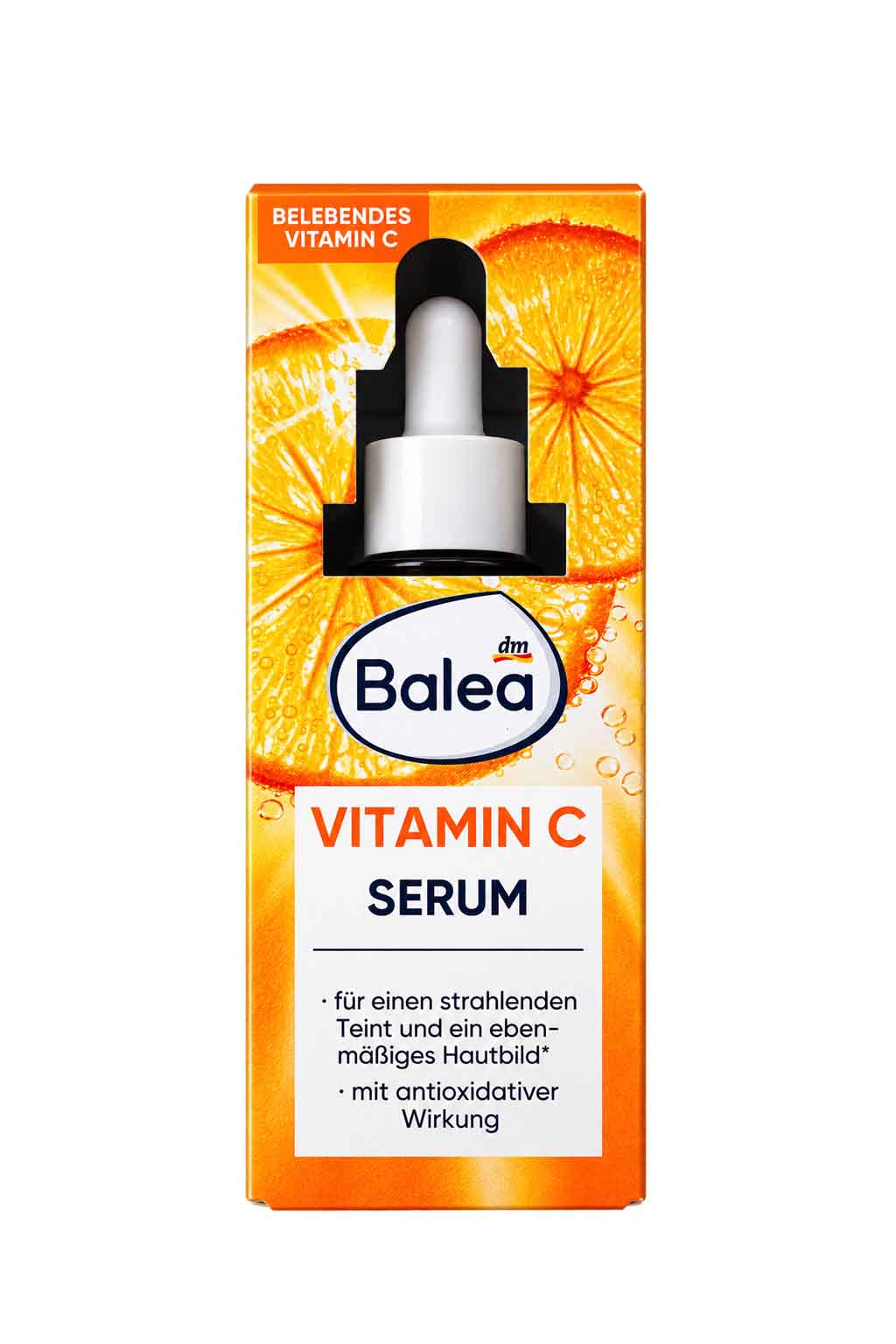 Serum Vitamin C Balea 30ml
