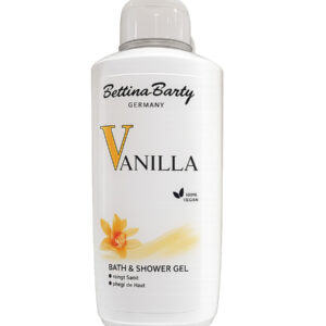 Sữa Tắm Vanilla Bettina Barty