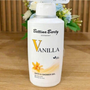 Sữa Tắm Vanilla Đức