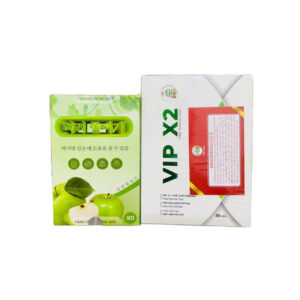 Viên Uống Thảo Mộc Giảm Cân Tiến Hạnh mẫu mới
