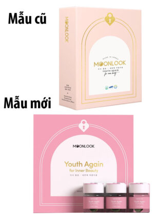 Viên đặt MoonLook