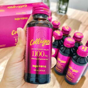 collagen 1100 koja