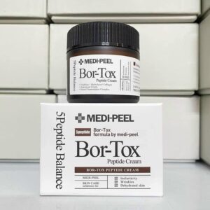 kem dưỡng medi peel bor tox