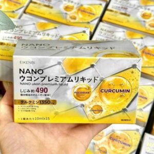 nano ukon premium liquid