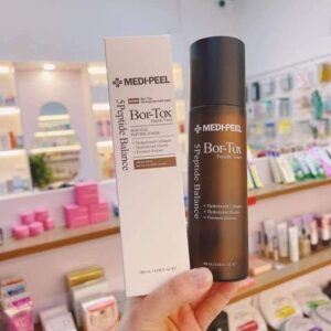 nước hoa hồng medi peel