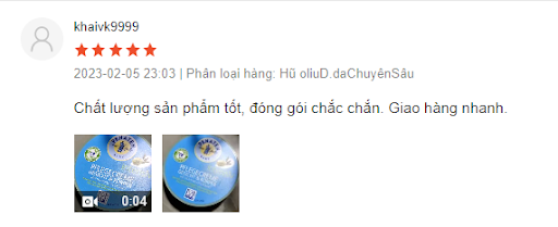 review kem dưỡng ẩm penaten