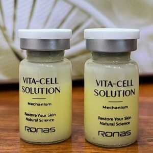 ronas vita cell solution