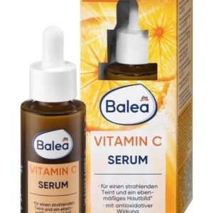 serum balea vitamin c