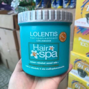 ủ tóc Lolentis Hair Spa