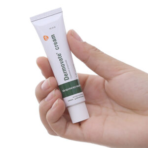 dermovate cream