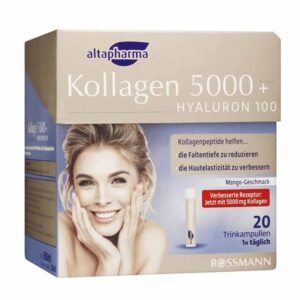 kollagen hyaluron altapharma