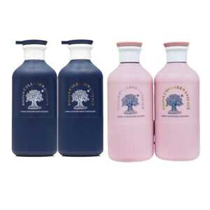 Bộ dầu gội Biotin Collagen Essence
