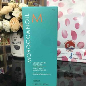 Dầu Dưỡng Tóc Moroccanoil Treatment Phục Hồi Hư Tổn