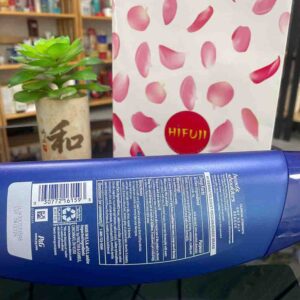 Dầu gội Head and Shoulders Mỹ trị gàu 400ml 2
