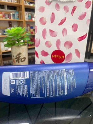Dầu gội Head and Shoulders Mỹ trị gàu 400ml - Hình ảnh 8