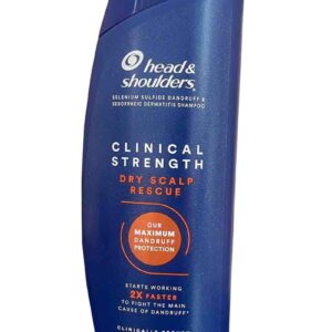 Dầu gội Head and Shoulders Mỹ mẫu mới