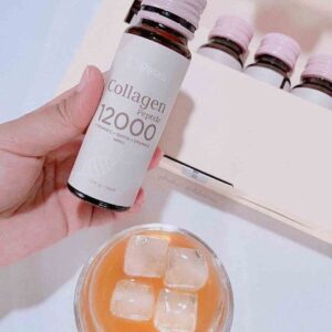 collagen peptide 12000 relab