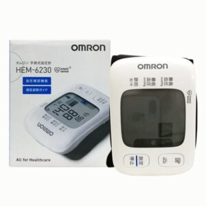 máy đo huyết áp omron 6230