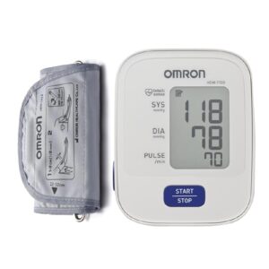 máy đo huyết áp omron 7120