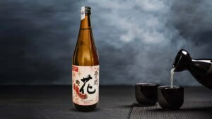 Rượu Sake Fustushu Nishino Seki Hana