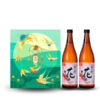 Rượu Sake Fustushu Nishino Seki Hana Chim Hạc 720ml