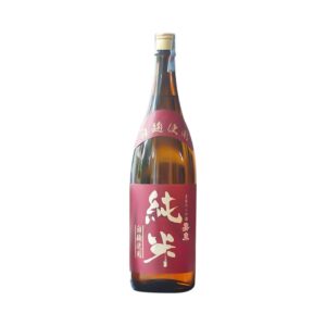 Rượu Sake Junmai Shiro Koji