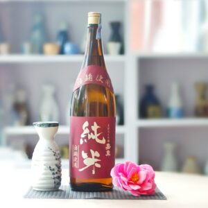 Rượu Sake Nhật 1.8 l