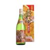 Rượu sake Nhật vảy vàng Nihonsakari Keiju