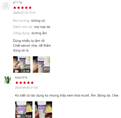 derma factory bakuchiol review