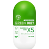 green diet slimming care x5