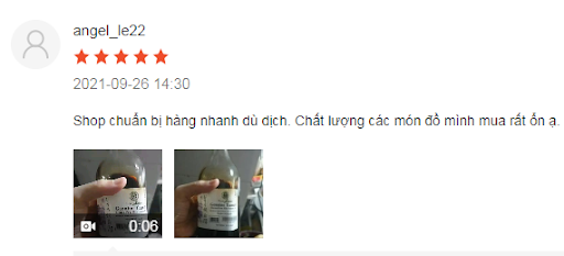 review cách làm tương tamari