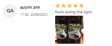 review cách sử dụng nước tương tamari