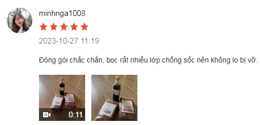 review nước tương tamari hữu cơ