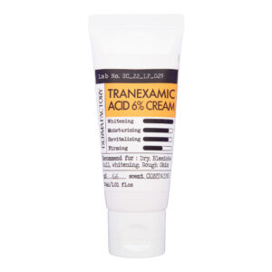 tranexamic acid 6 cream