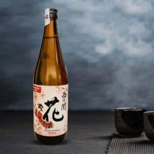 Rượu Sake Fustushu Nishino Seki Hana