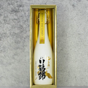 Rượu Sake Trắng