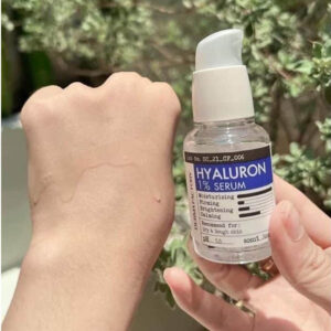 serum hyaluron