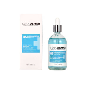 serum sena demar