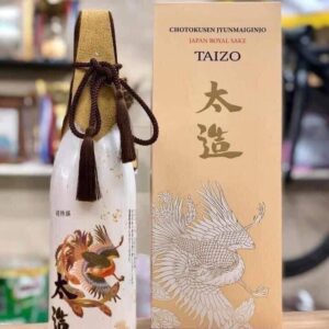 Rượu Taizo Nhật Bản Japan Royal
