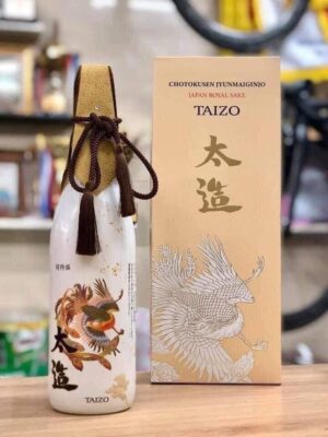 Rượu Taizo Nhật Bản Japan Royal
