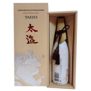 Rượu Taizo Nhật Bản Japan Royal Sake 720ml