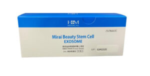 Tế bào gốc Exosome Mirai Beauty Stem Cell Exosome