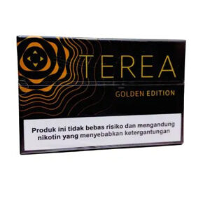 Terea Golden Edition