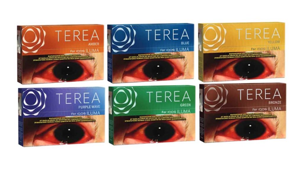 Terea Philippines