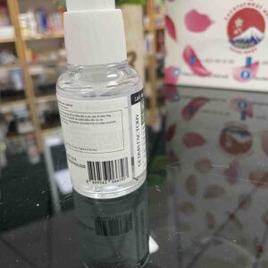 Tinh Chất Trắng Da Derma Factory Niacinamide 20% Serum Hàn Quốc