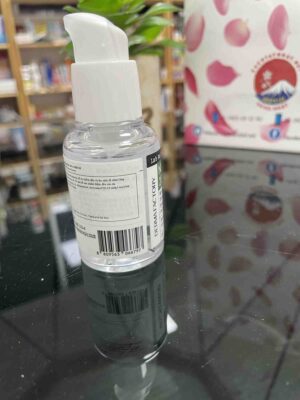 Tinh Chất Trắng Da Derma Factory Niacinamide 20% Serum Hàn Quốc