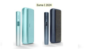 Máy IQOS ILUMA Prime i 2024