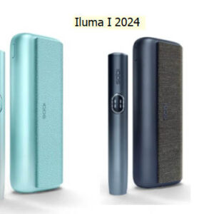 Máy IQOS ILUMA Prime i 2024