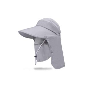 Mũ chống nắng Cool Max UV Hat - 6