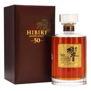 Rượu Hibiki 30